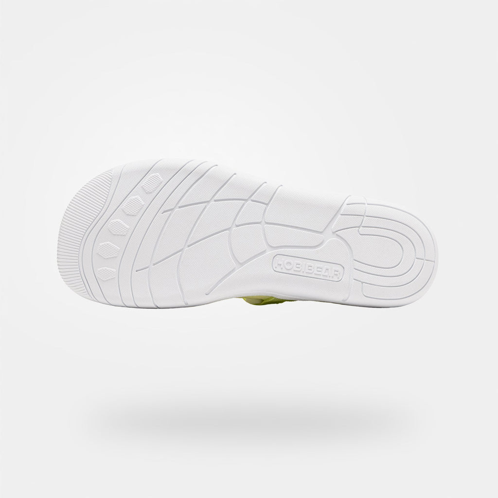 Hosta - Mary Jane Shoes