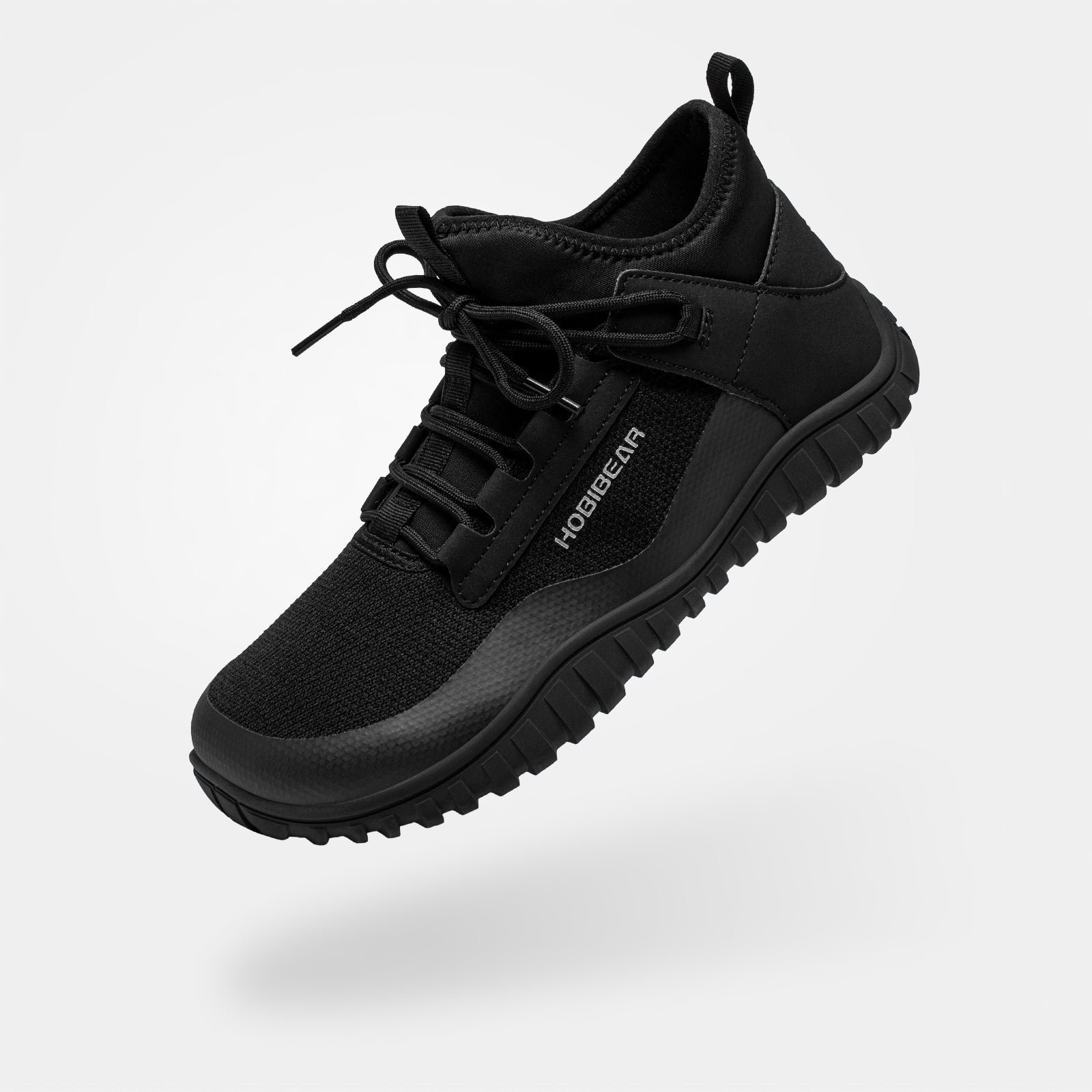 Larch - Wide Toe Shoes