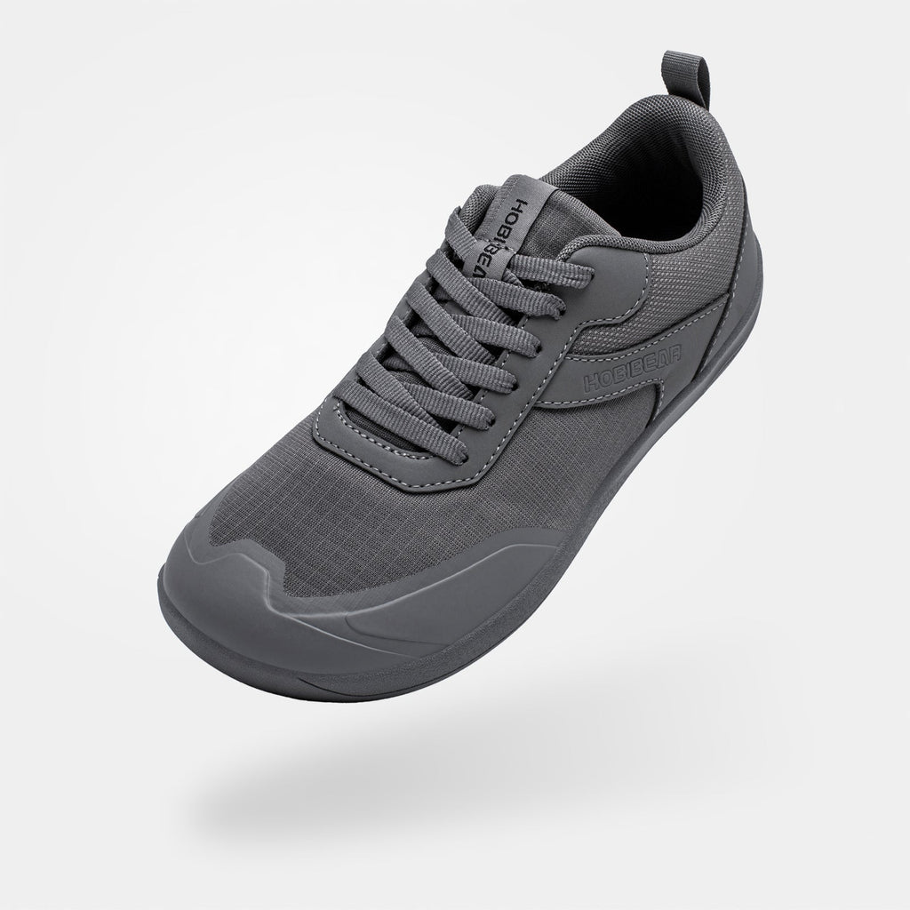 Willow - Wide Toe Shoes