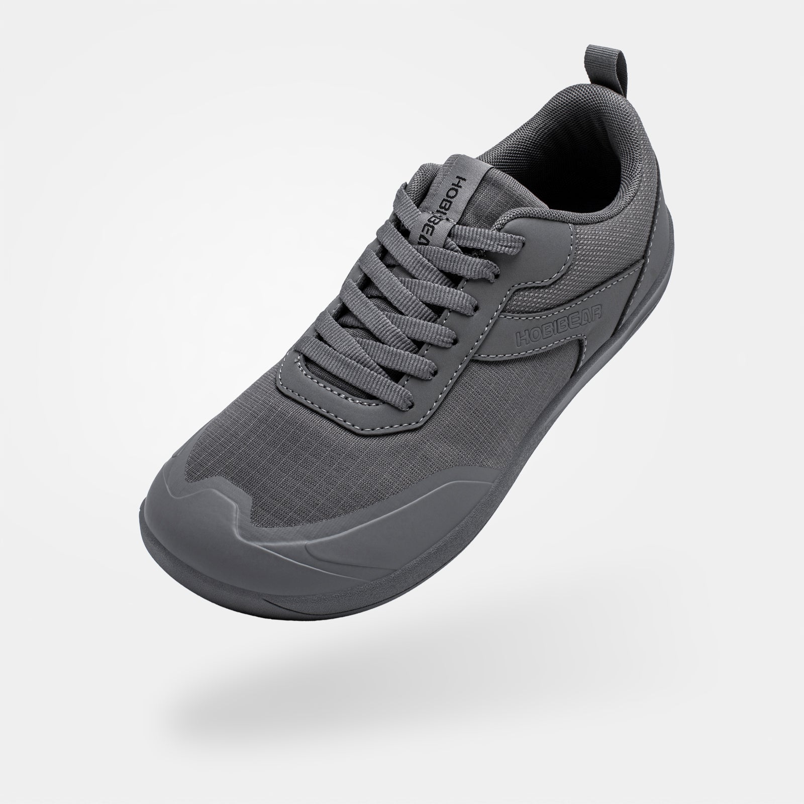 Willow - Wide Toe Shoes
