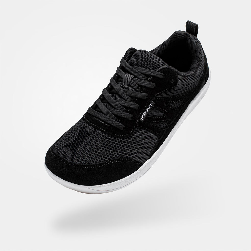 Iris - Barefoot Shoes