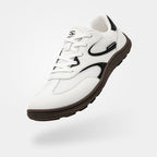 Gorse - Wide Toe Sneakers
