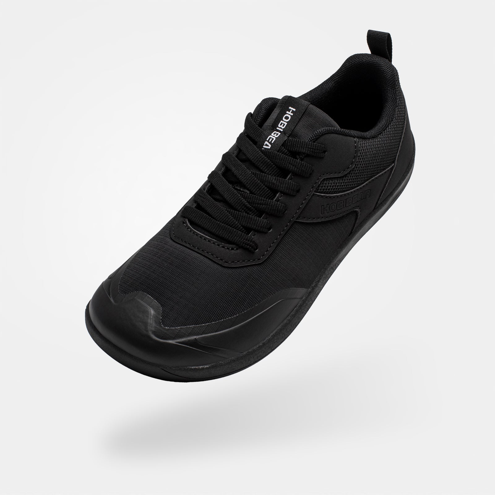 Willow - Wide Toe Shoes