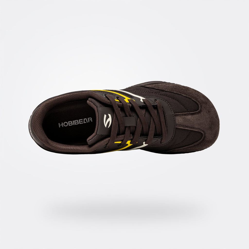 Agave - Wide Toe Shoes