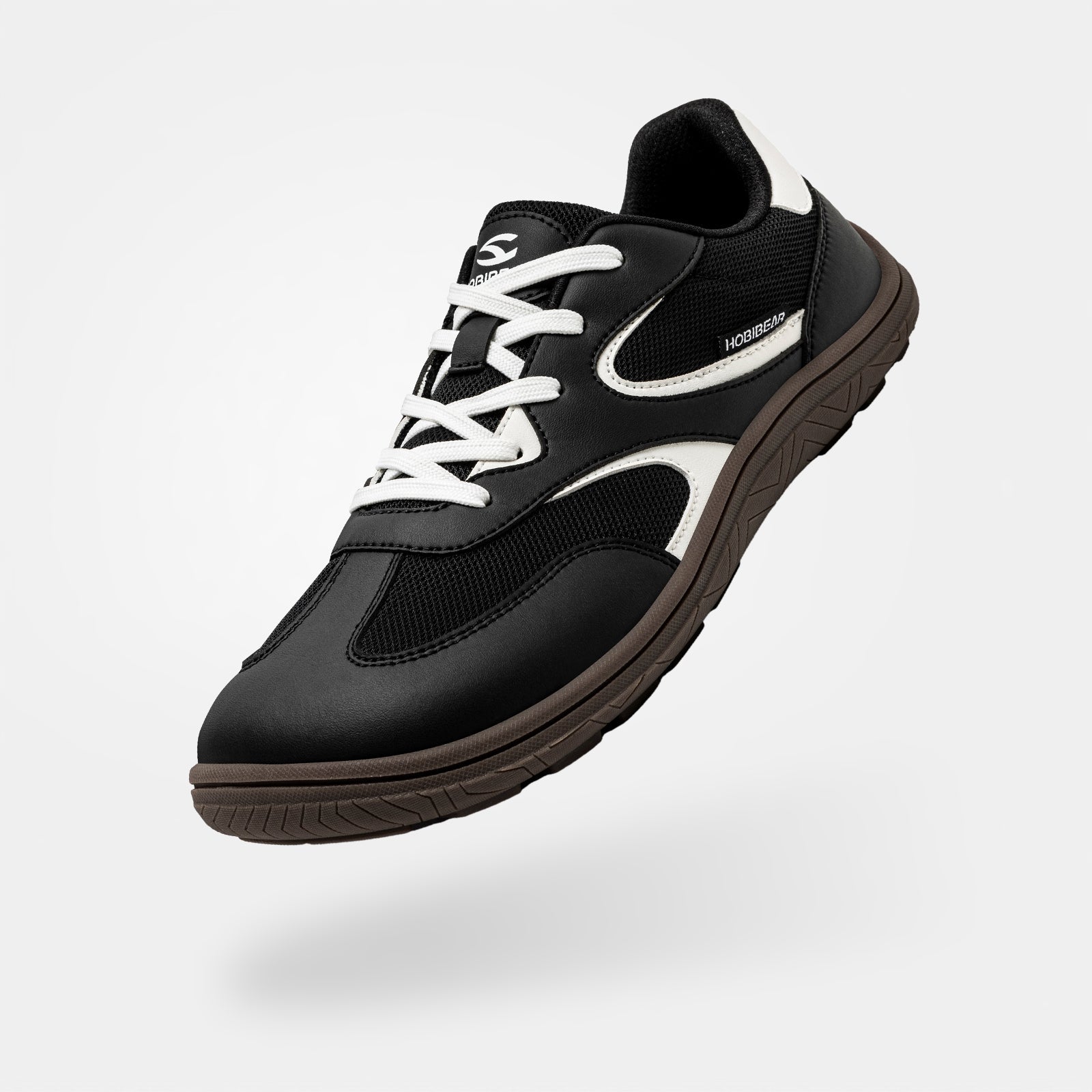 Gorse - Wide Toe Sneakers