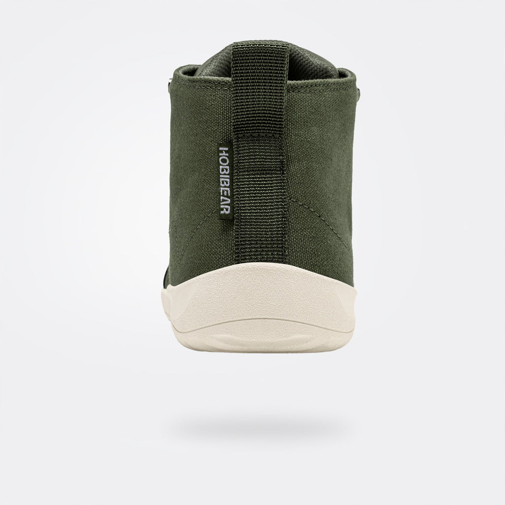 Rowan - Barefoot Shoes