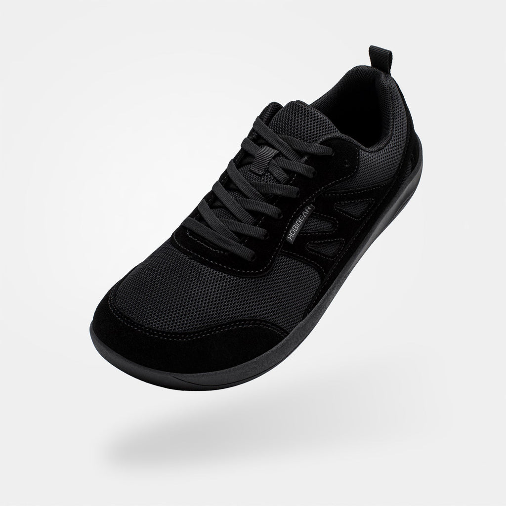 Iris - Barefoot Shoes