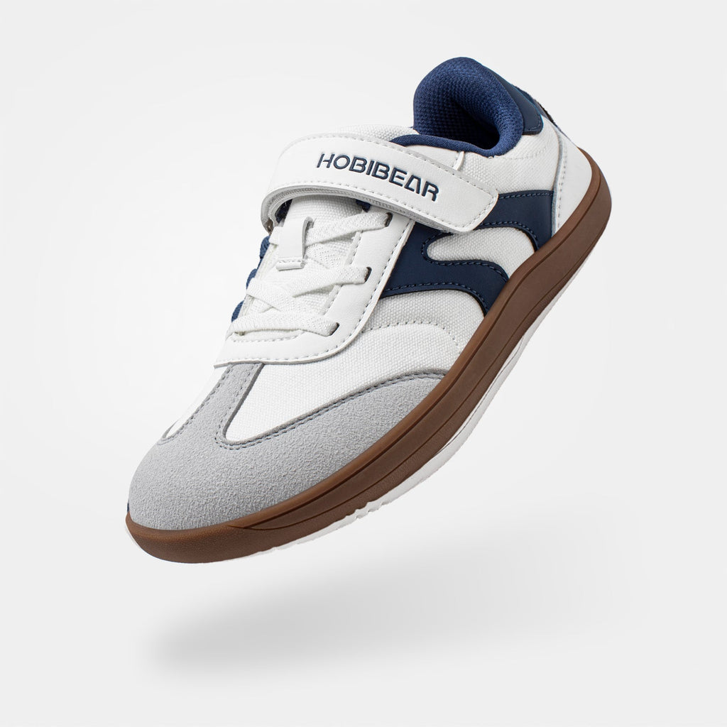 Kid's Orchid - Barefoot Shoes