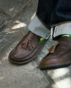 SOHO Leather Cocoa Brown
