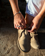 JTREE Suede Desert Sand