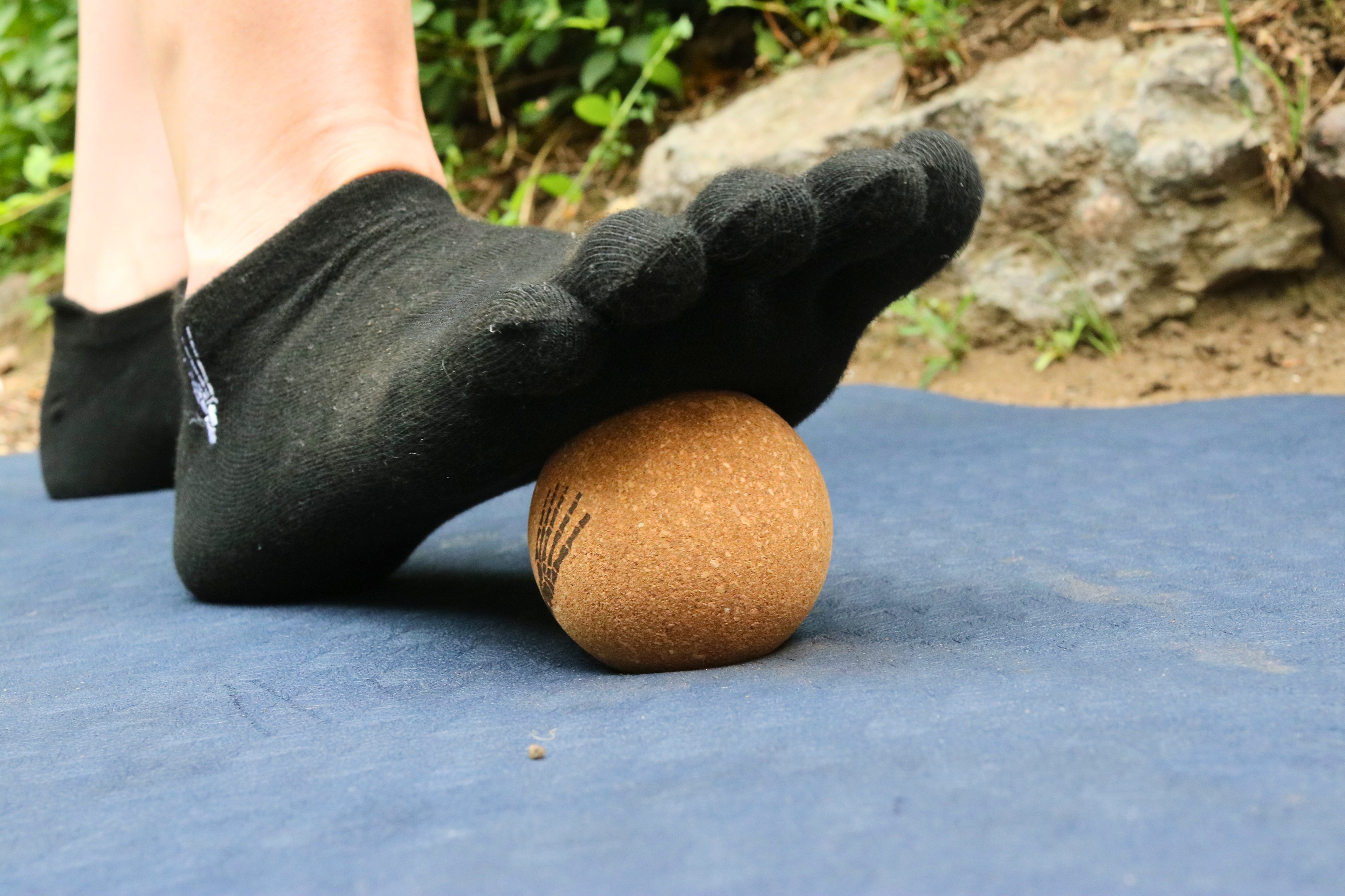 Restore Ball