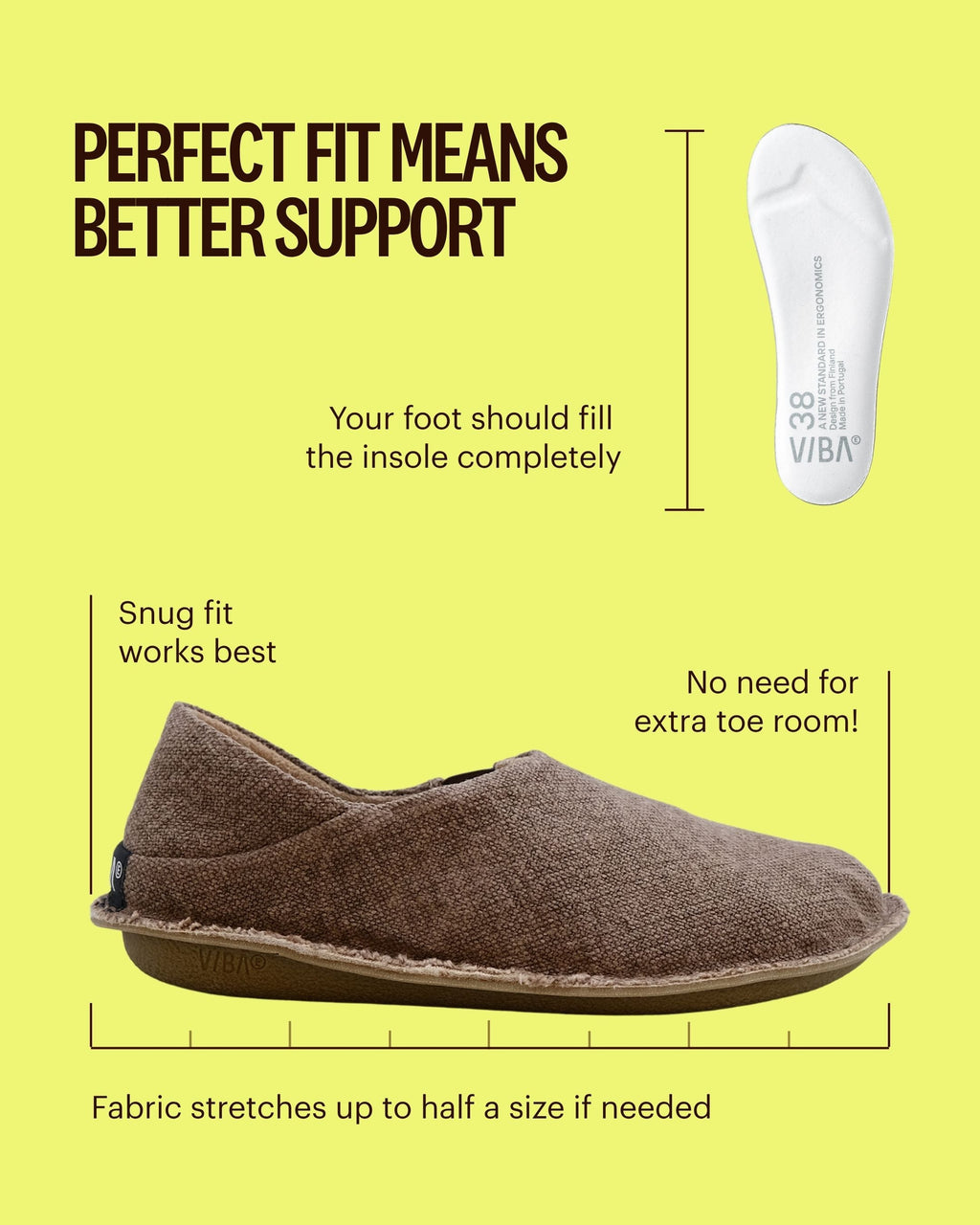 ZUMA Linen Oak Brown