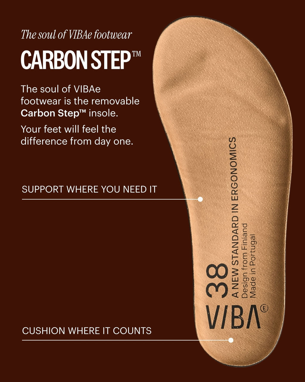SOHO Leather Cognac Brown
