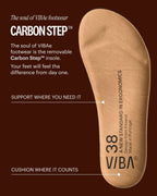 SOHO Leather Cognac Brown