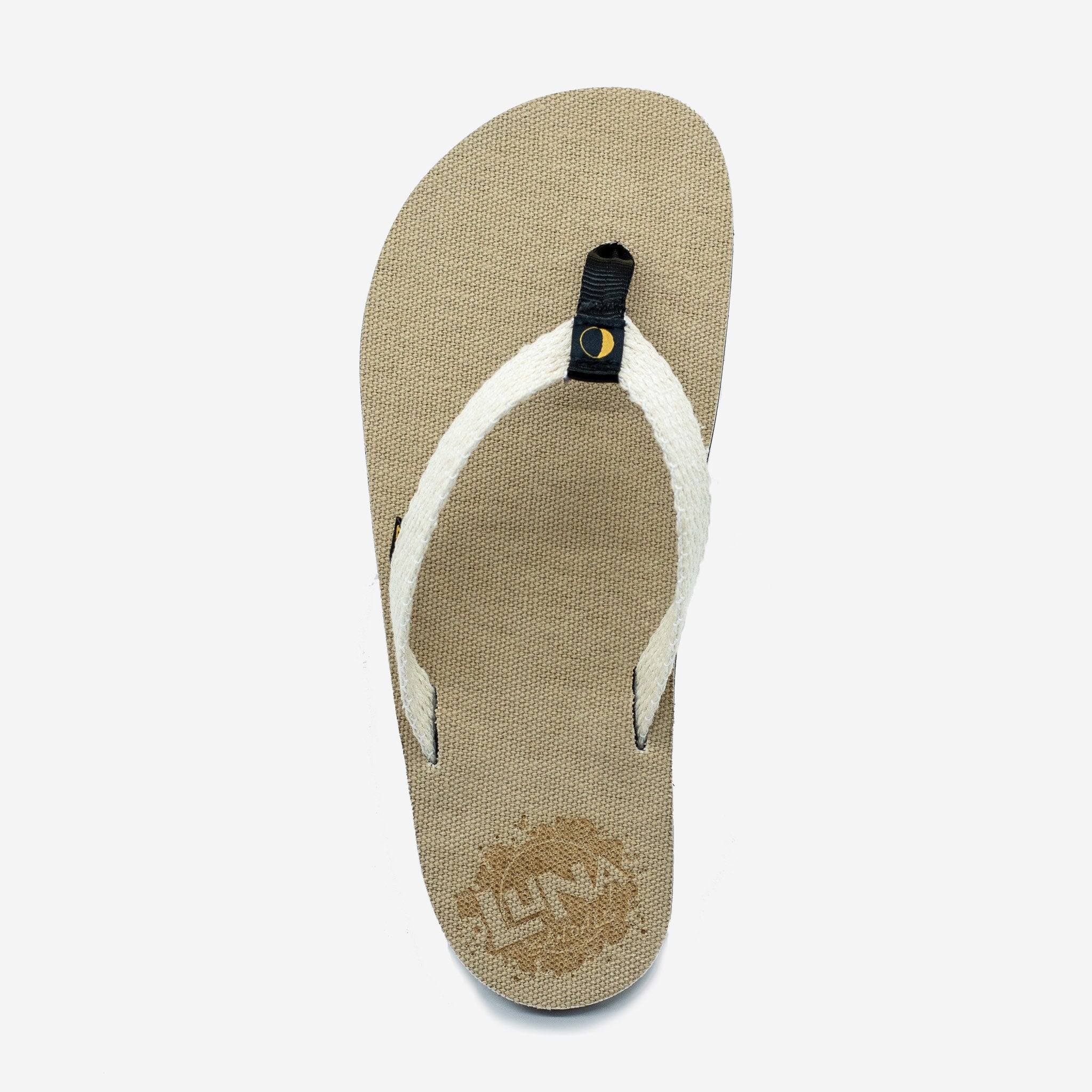 LUNA Chancla Hemp 🇺🇸