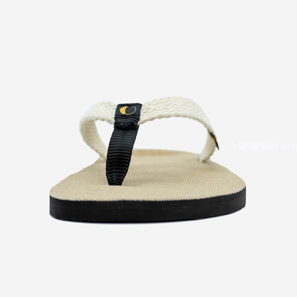 LUNA Chancla Hemp 🇺🇸