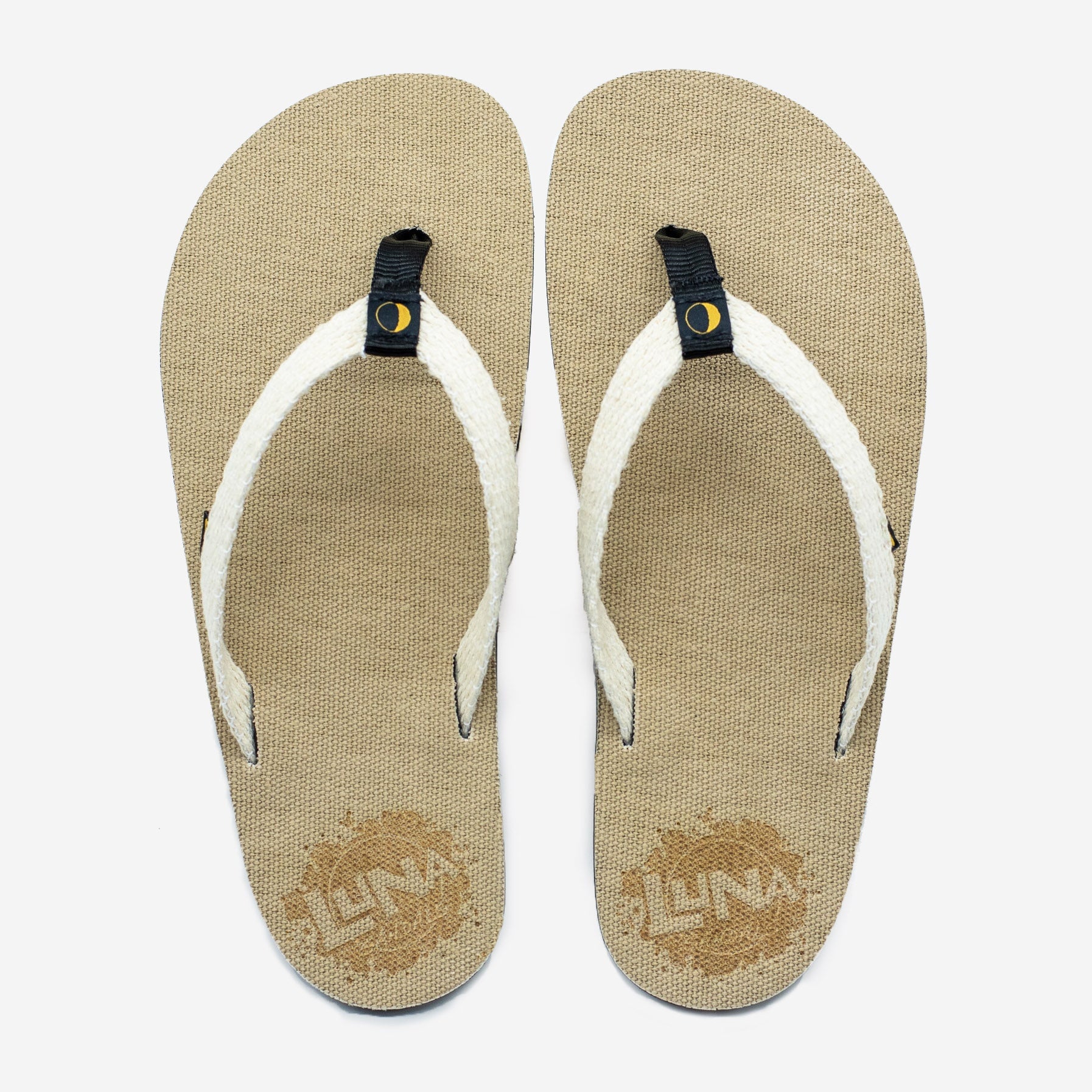 LUNA Chancla Hemp 🇺🇸