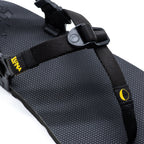 LUNAcycled Mono Winged Edition - Black
