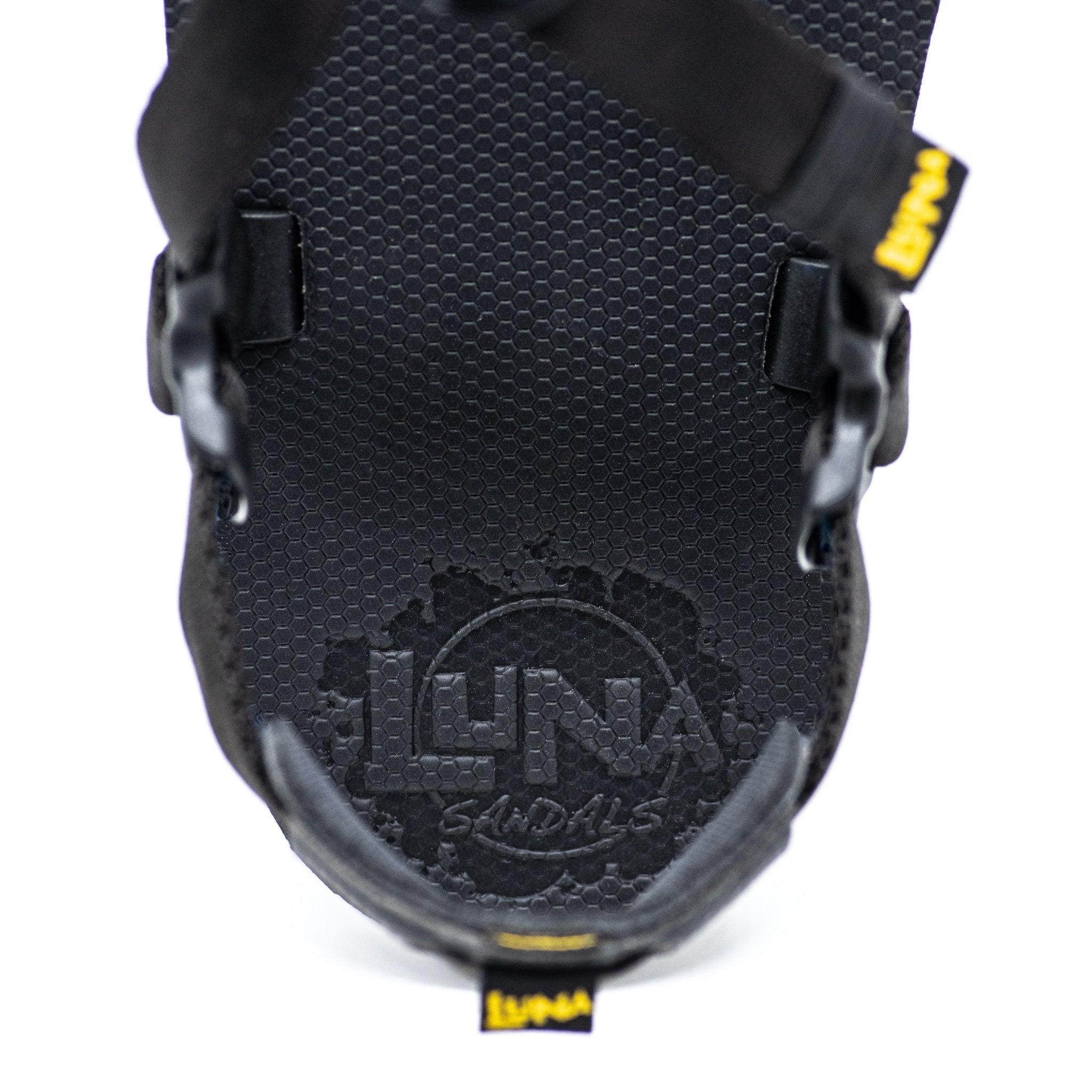 LUNAcycled Oso Flaco Winged Edition - Desert Canyon