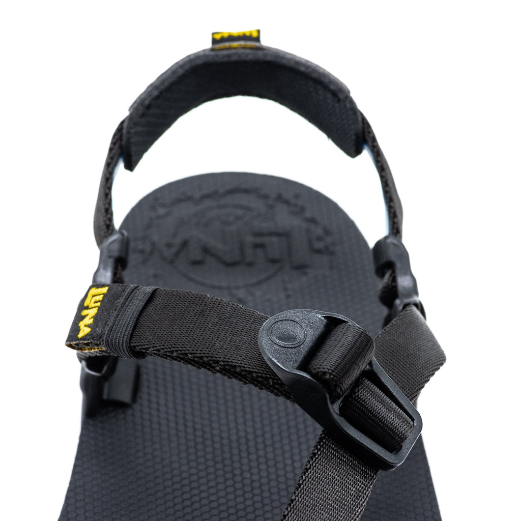 LUNAcycled Mono Winged Edition - Black