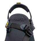 LUNAcycled Mono Winged Edition - Black