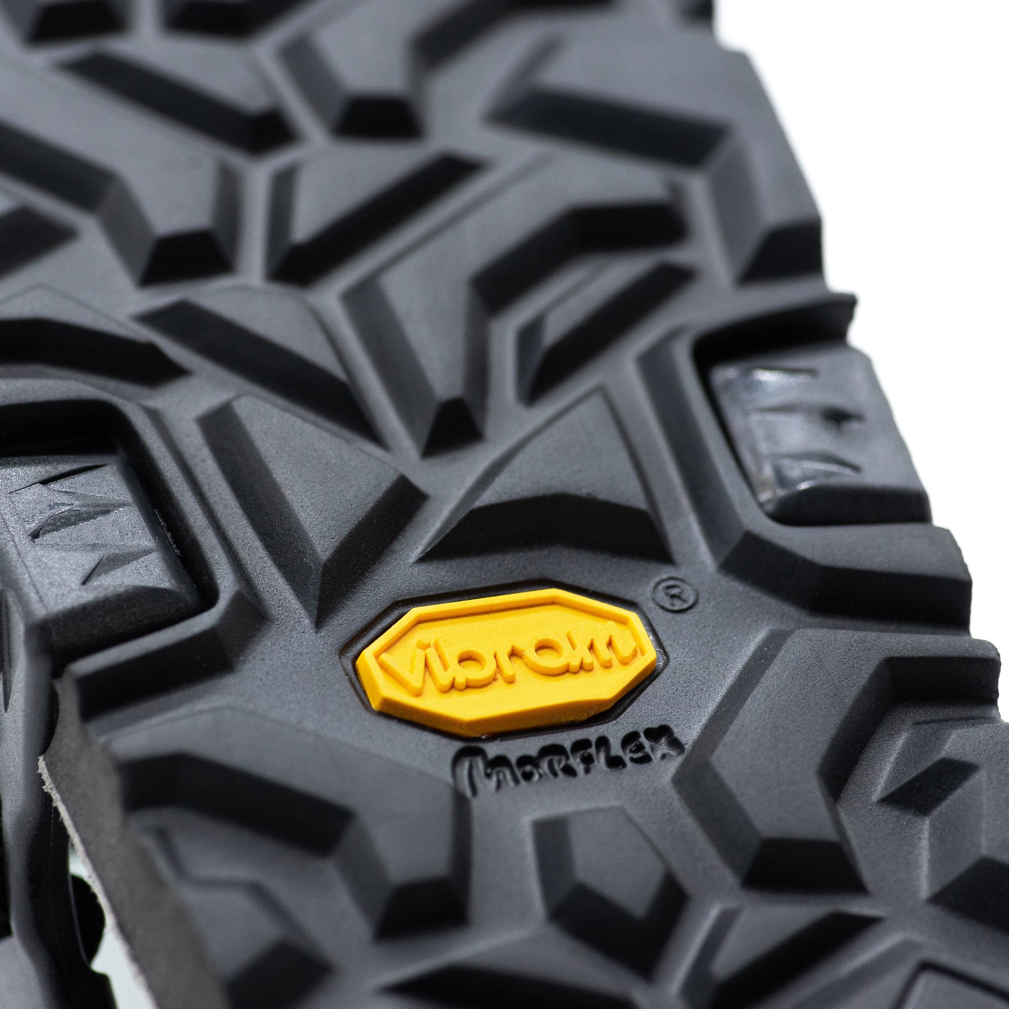 LUNAcycled Mono Gordo Winged Edition - Black