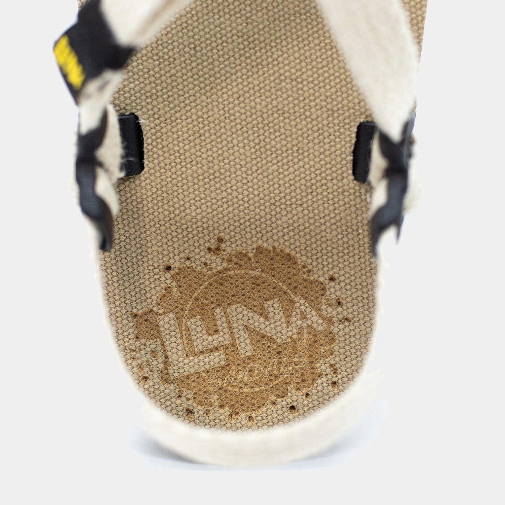 LUNAcycled Hemp Monkey 🇺🇸