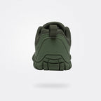 Crest - Wide Toe Sneakers