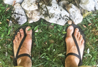 RePrimal Sandals