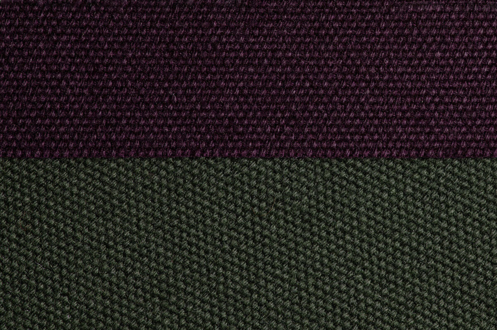 Tejo aubergine