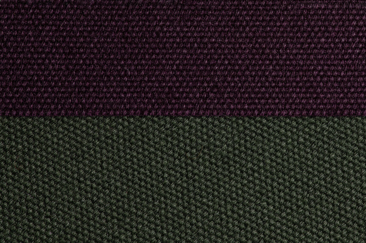 Tejo aubergine