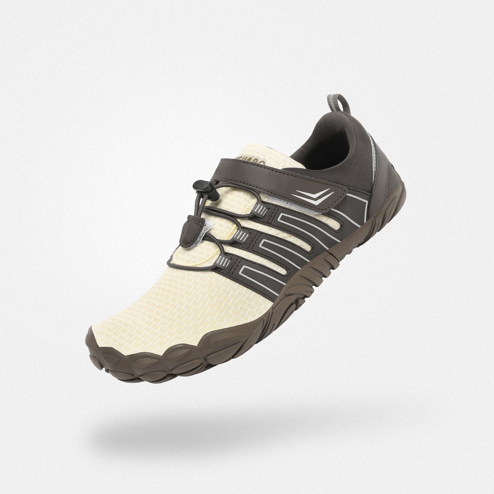 Vigor II - Barefoot Shoes