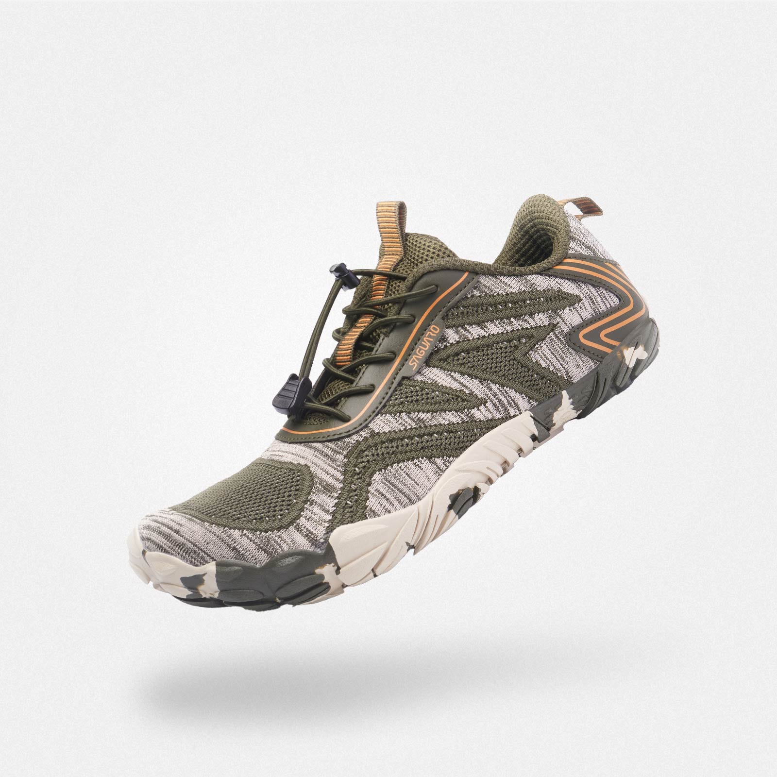 Vivobarefoot Men's RA IV - Obsidian Leather – Correct Toes