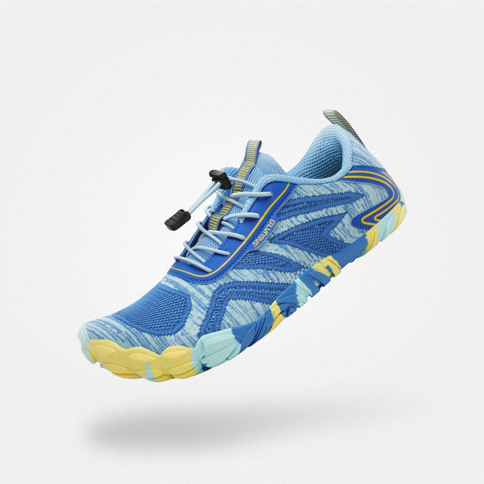 Active II - Barefoot Shoes