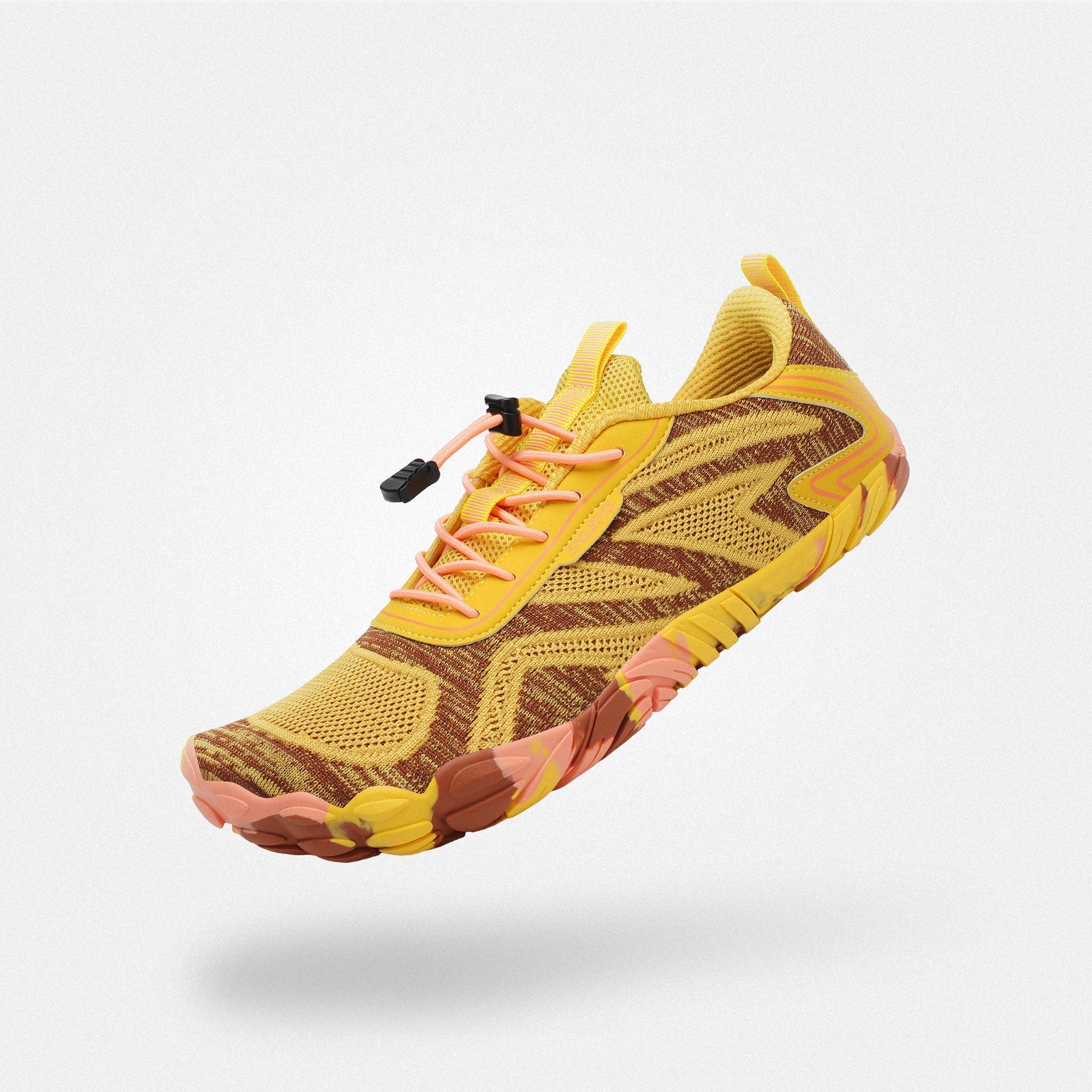 Active II - Barefoot Shoes