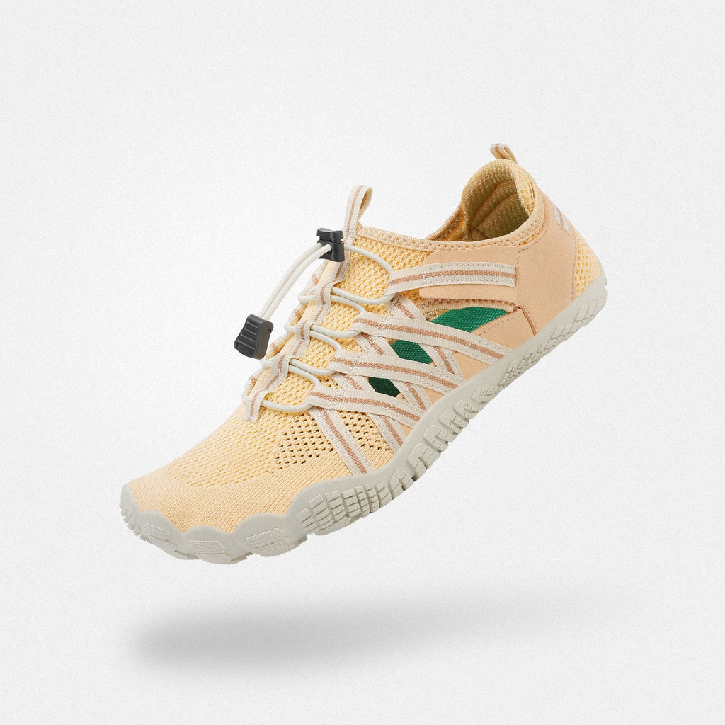 Breeze IV - Barefoot Shoes