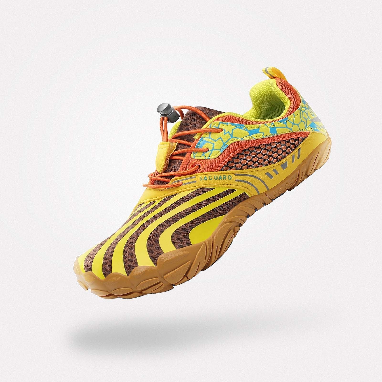 Kid's Vitality Ⅰ - Barefoot Shoes