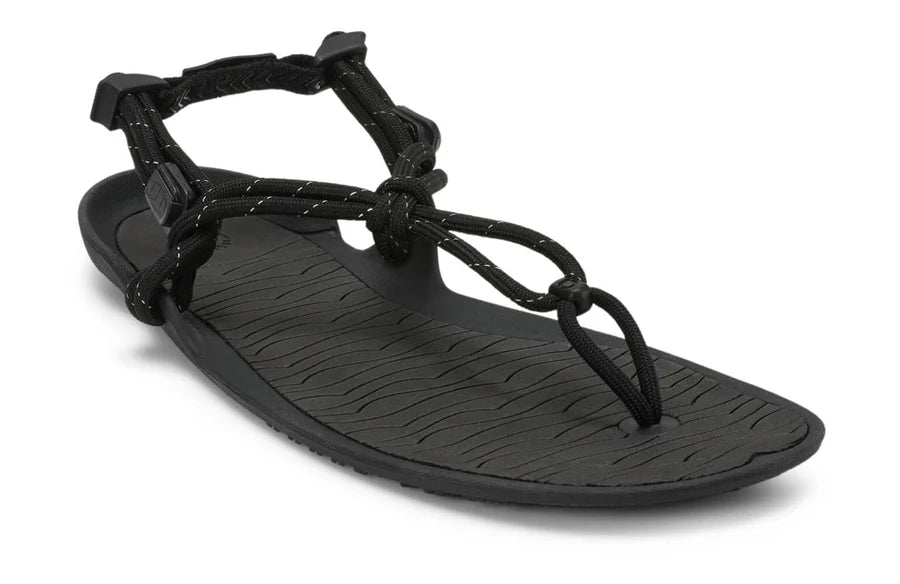 Xero Men's Aqua Cloud - Black