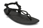 Xero Men's Aqua Cloud - Black