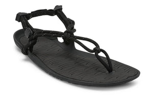 Xero Men's Aqua Cloud - Black