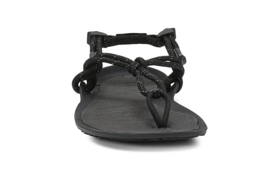 Xero Men's Aqua Cloud - Black