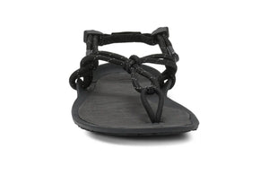 Xero Men's Aqua Cloud - Black