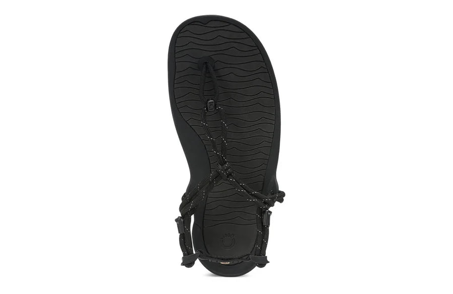 Xero Men's Aqua Cloud - Black