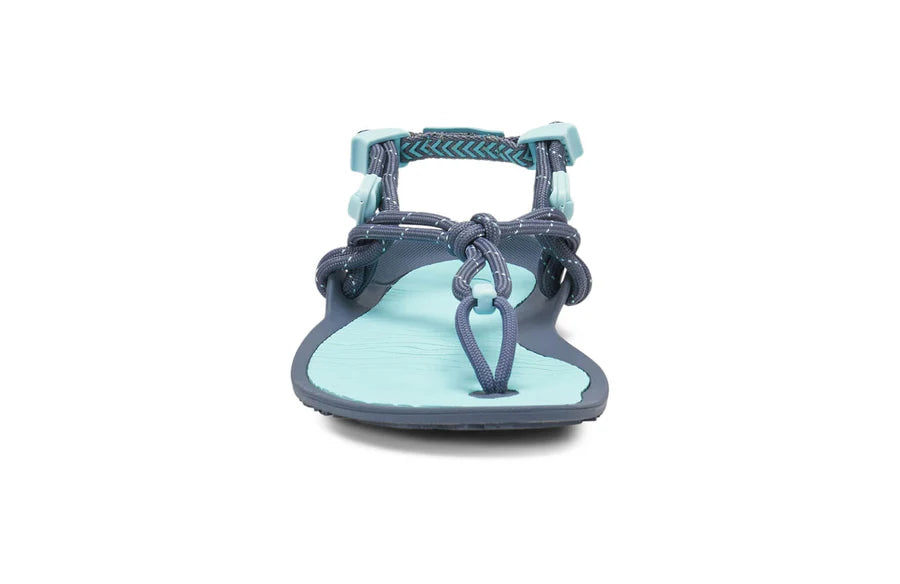 Xero Women's Aqua Cloud - Blue Glow