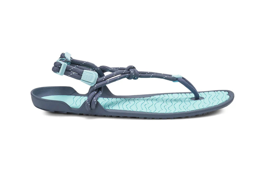 Xero Women's Aqua Cloud - Blue Glow