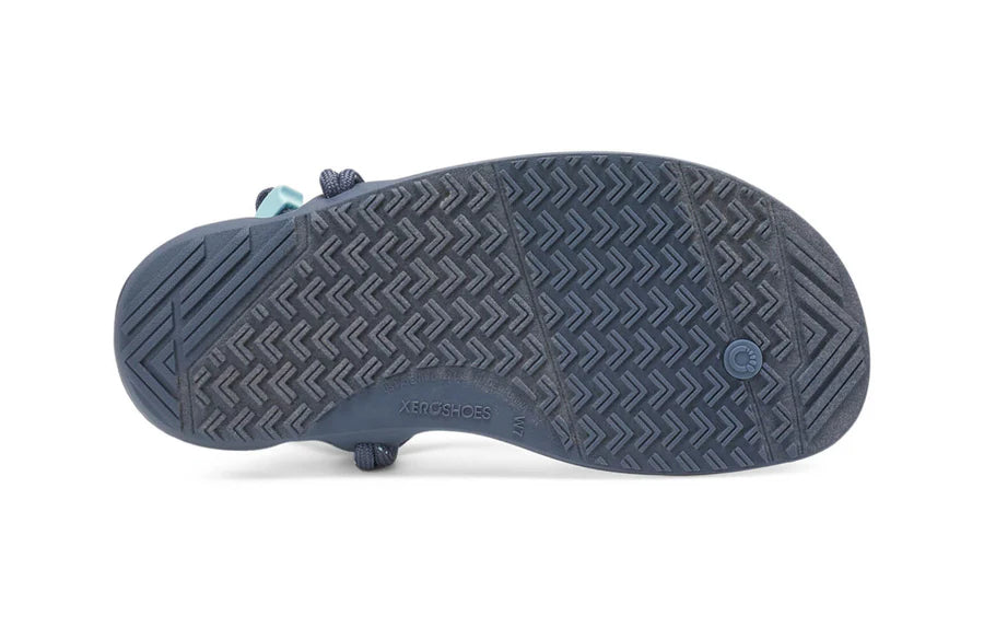 Xero Women's Aqua Cloud - Blue Glow