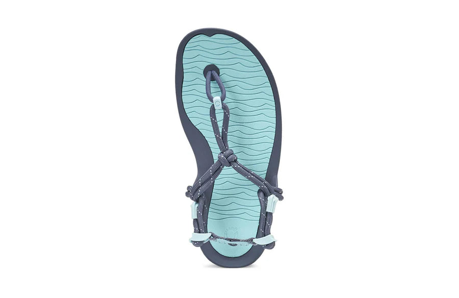 Xero Women's Aqua Cloud - Blue Glow
