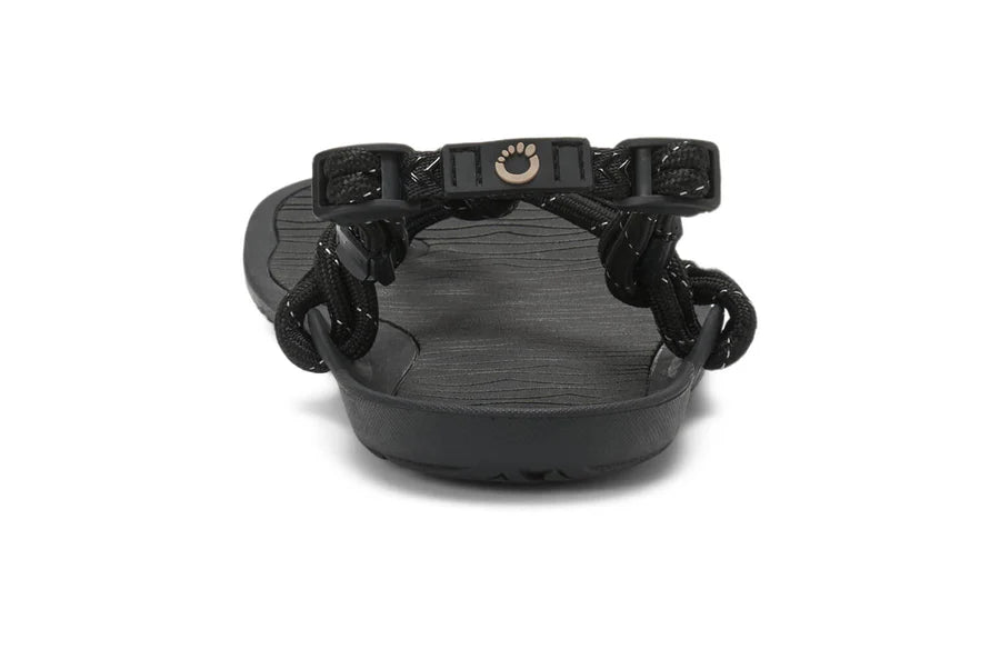 Xero Women's Aqua Cloud - Black