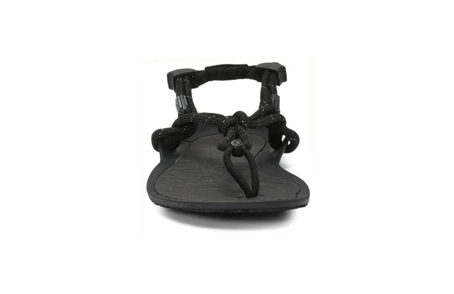 Xero Women's Aqua Cloud - Black