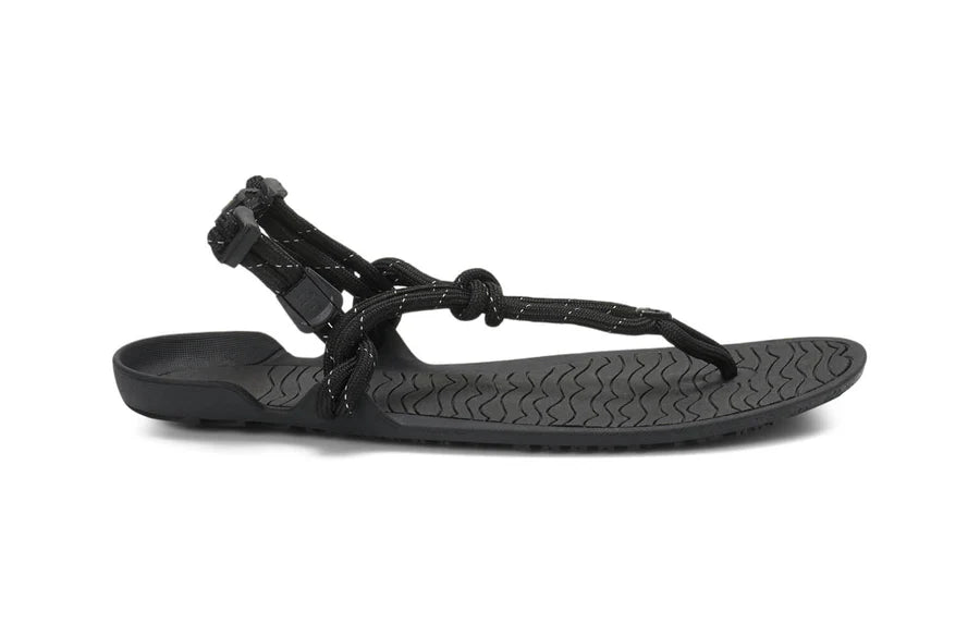 Xero Women's Aqua Cloud - Black